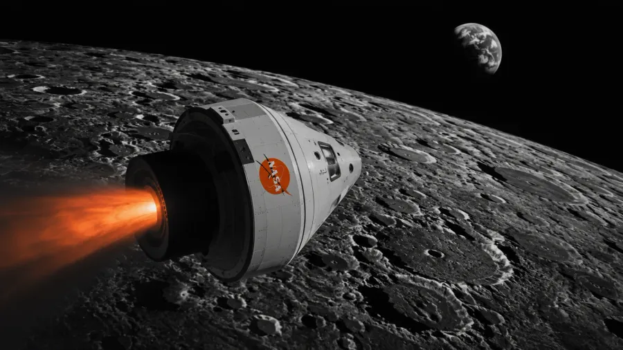 Artemis II: Kỷ nguyên Khám phá Không gian
