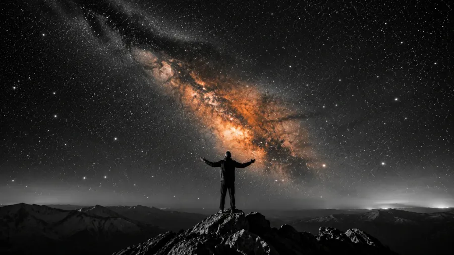 Chapter 12: Reflections on the Cosmic Perspective