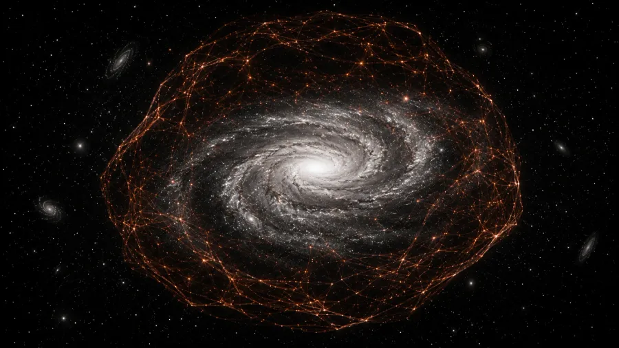 Astrophysics for People in a Hurry