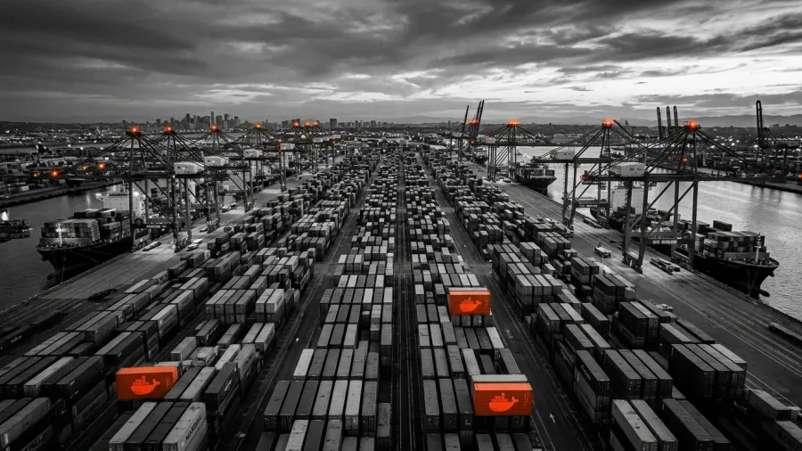 Thành Thạo Docker Từ Cơ Bản Đến Nâng Cao
