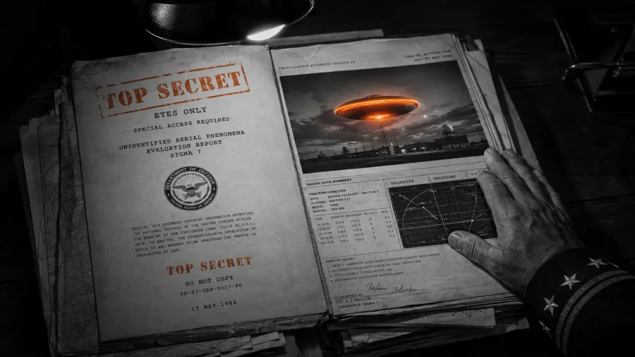 Dự án Blue Book - Cuộc cách mạng minh bạch PURSUE 2026