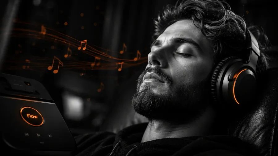 Google Flow Music