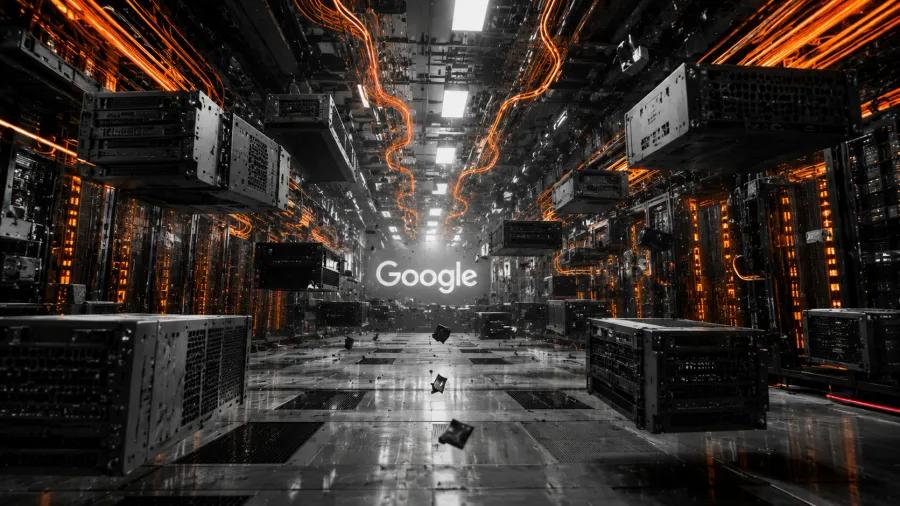 Google Antigravity là gì?