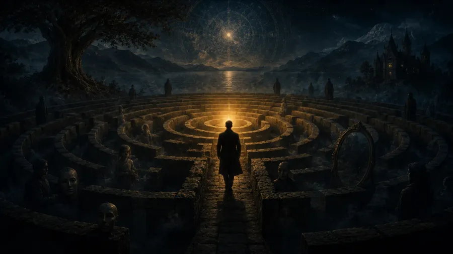 Individuation là gì?