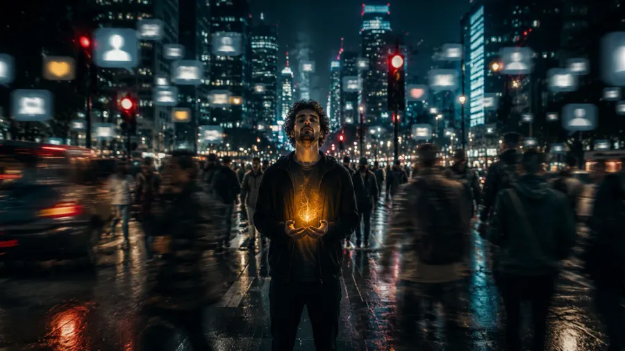 Ứng dụng Stoicism vào công việc, tiền bạc, mạng xã hội, quan hệ và khủng hoảng cá nhân.